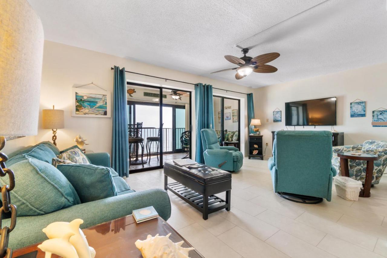 The Gulf Tower Condos Gulf Shores Chambre photo