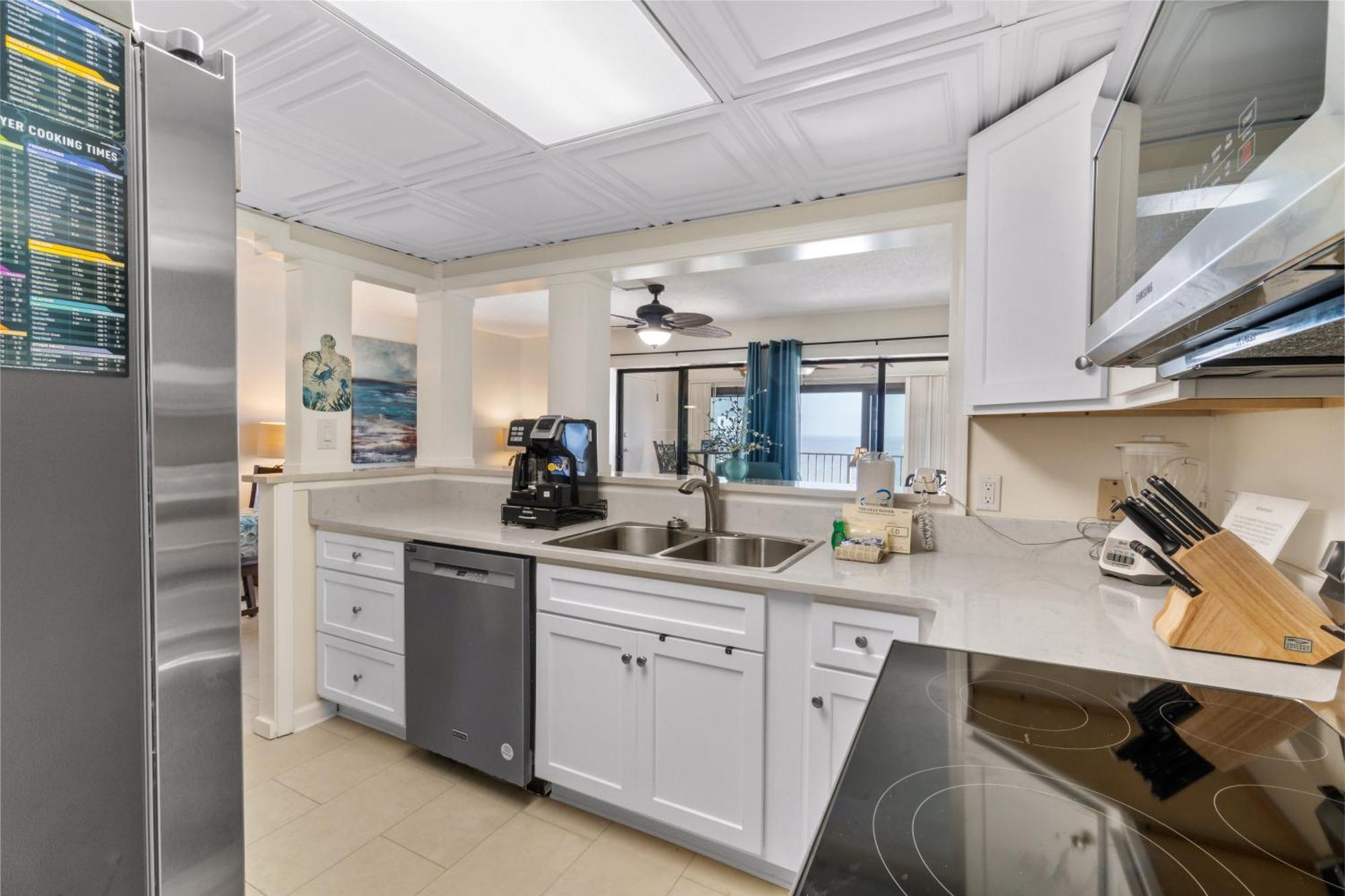 The Gulf Tower Condos Gulf Shores Chambre photo