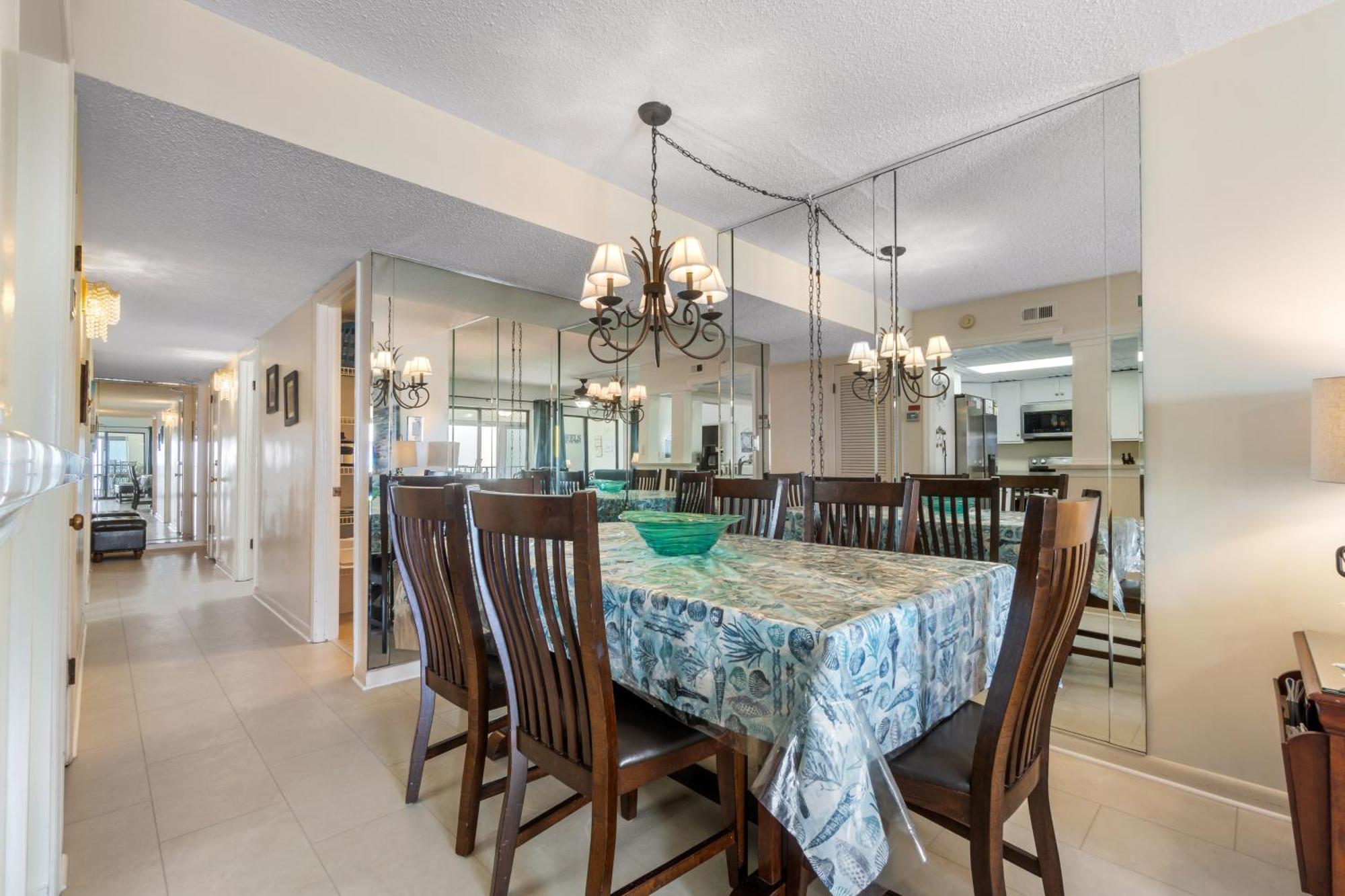 The Gulf Tower Condos Gulf Shores Chambre photo
