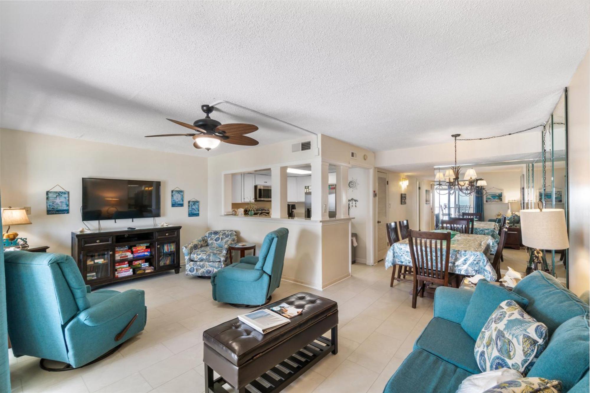 The Gulf Tower Condos Gulf Shores Chambre photo