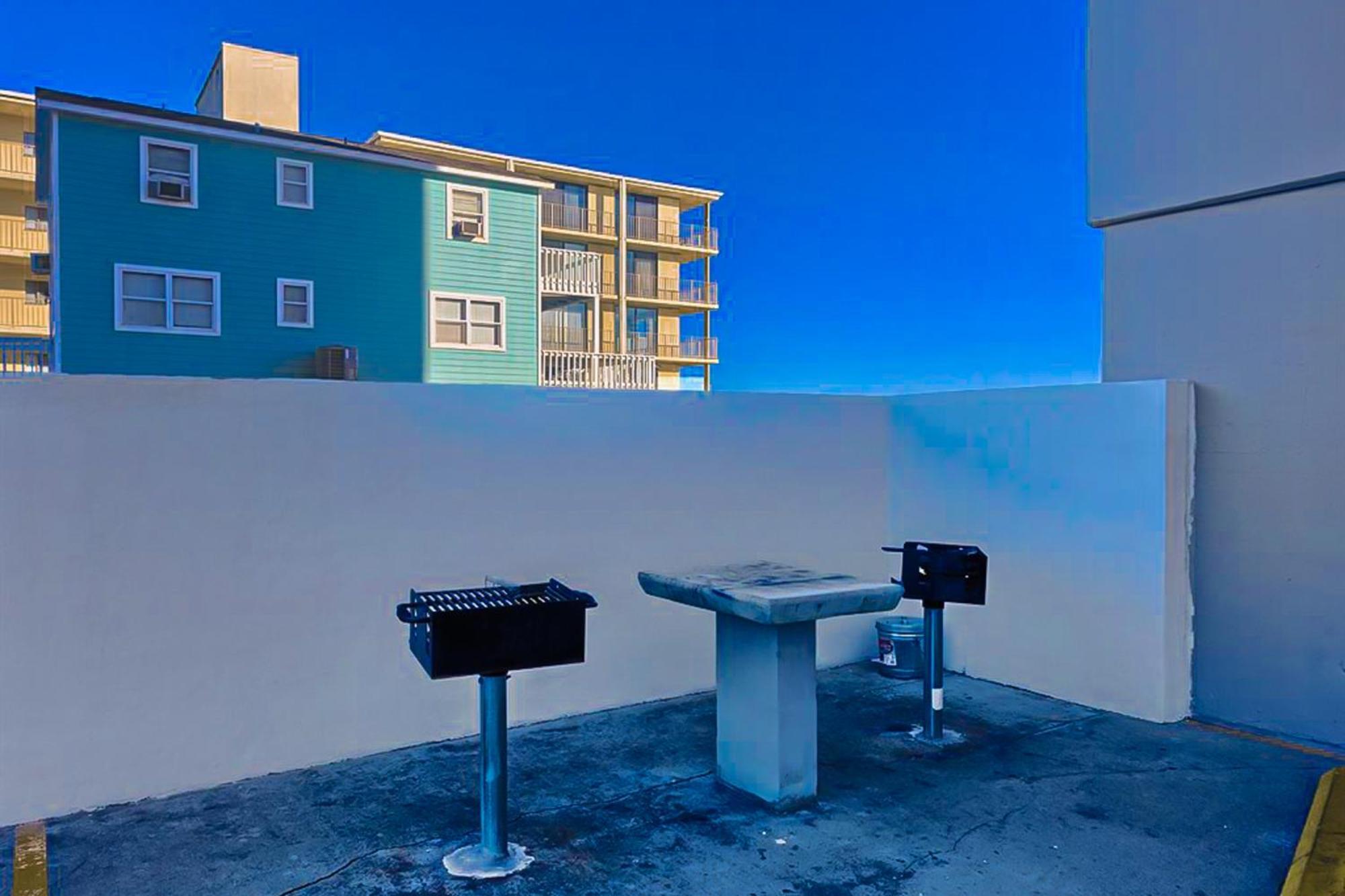 The Gulf Tower Condos Gulf Shores Extérieur photo