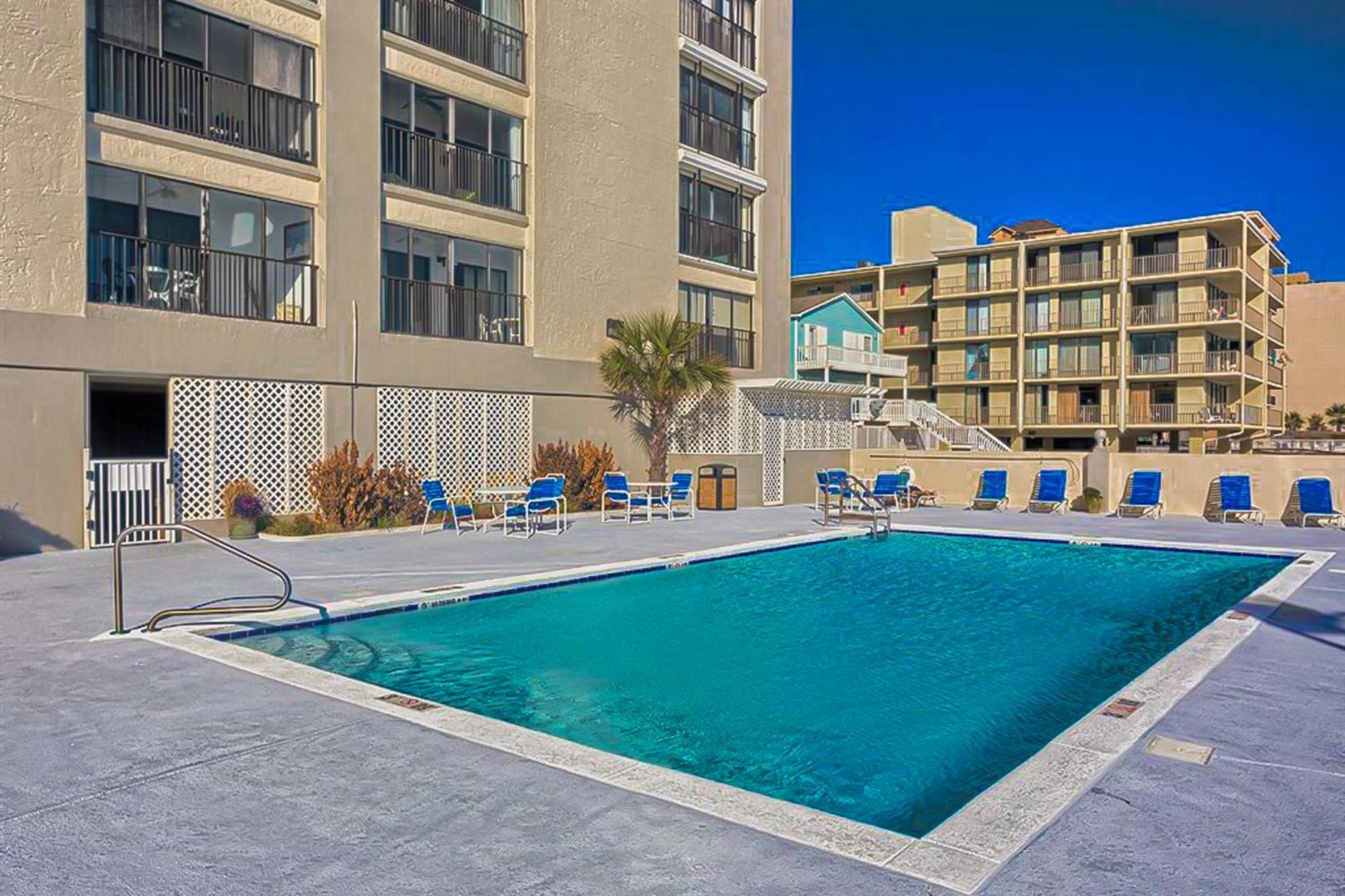 The Gulf Tower Condos Gulf Shores Chambre photo