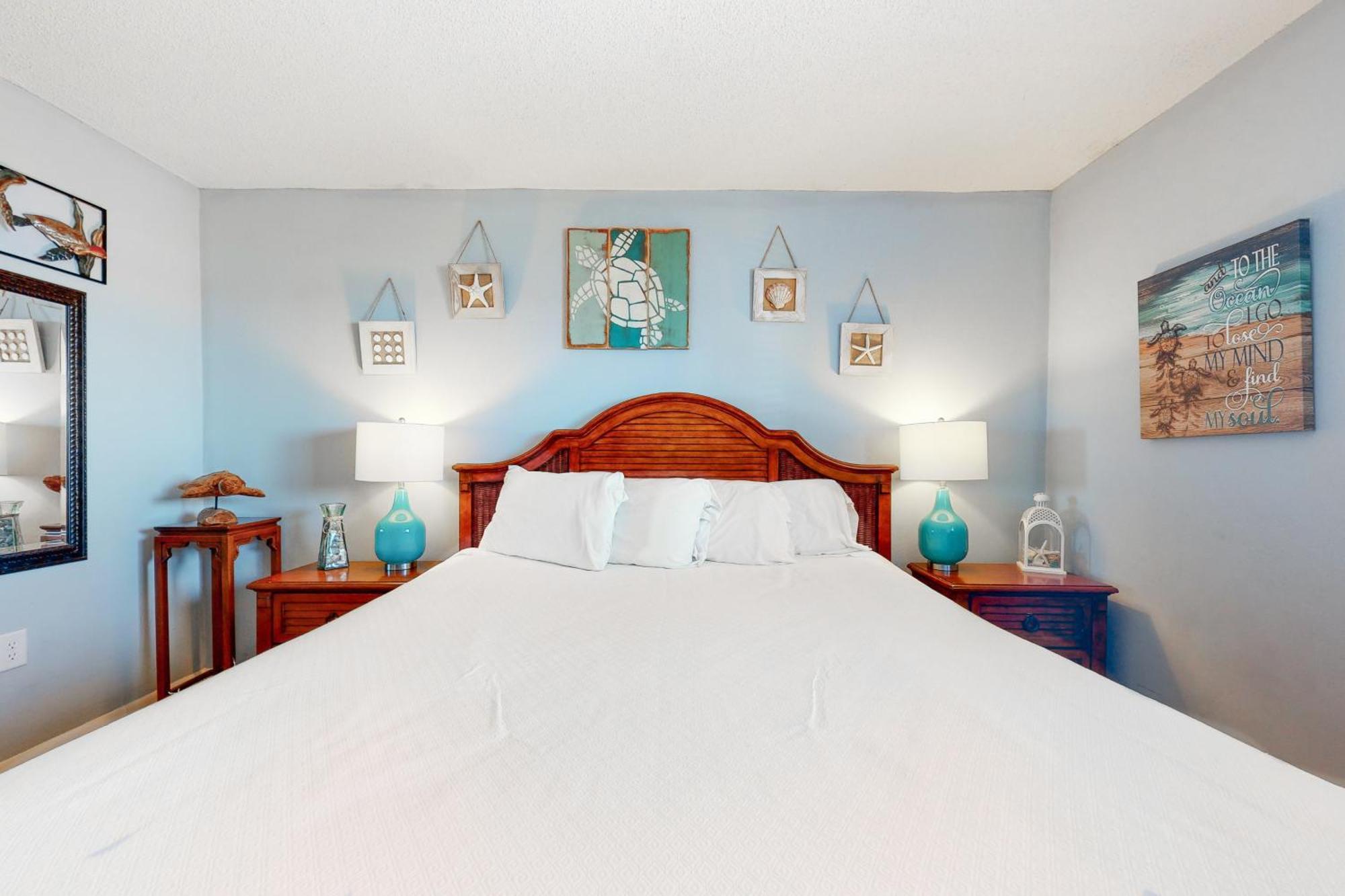 The Gulf Tower Condos Gulf Shores Chambre photo