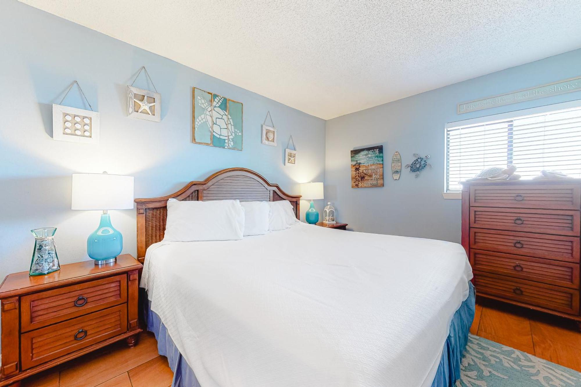 The Gulf Tower Condos Gulf Shores Chambre photo