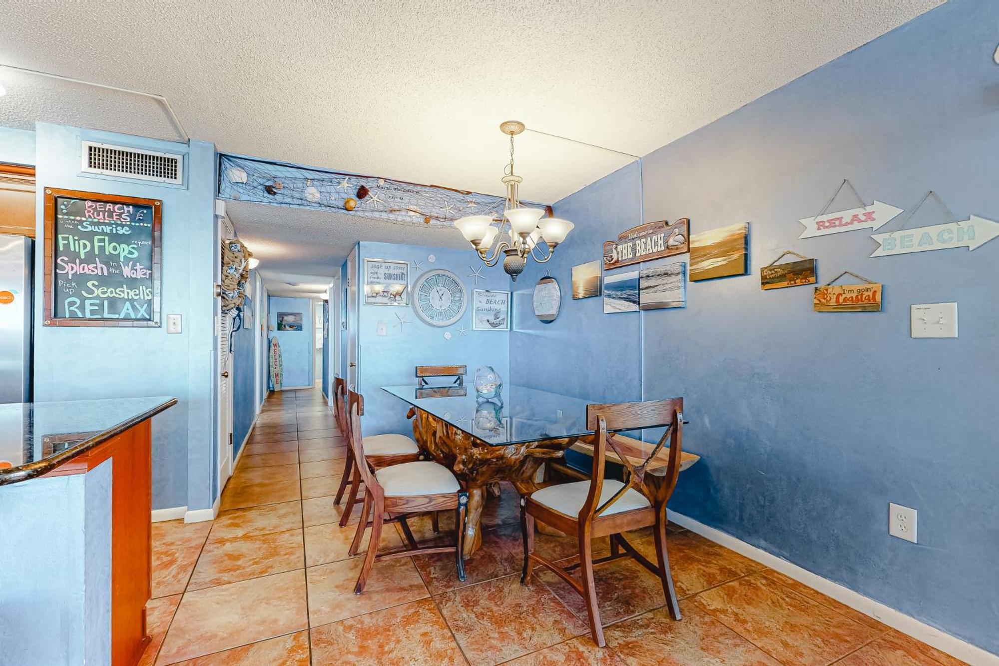 The Gulf Tower Condos Gulf Shores Chambre photo