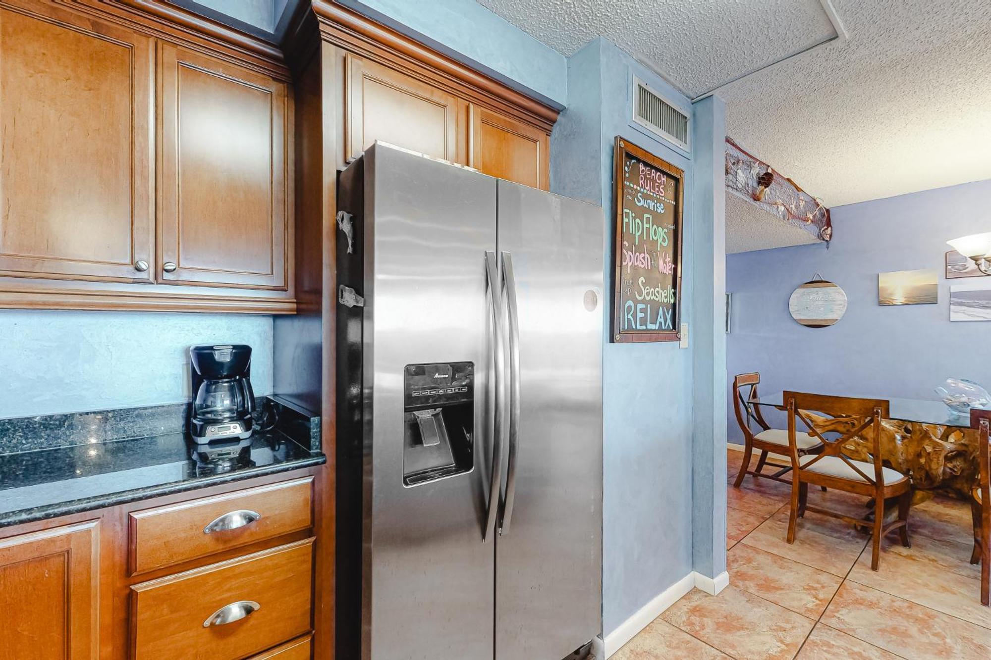 The Gulf Tower Condos Gulf Shores Chambre photo