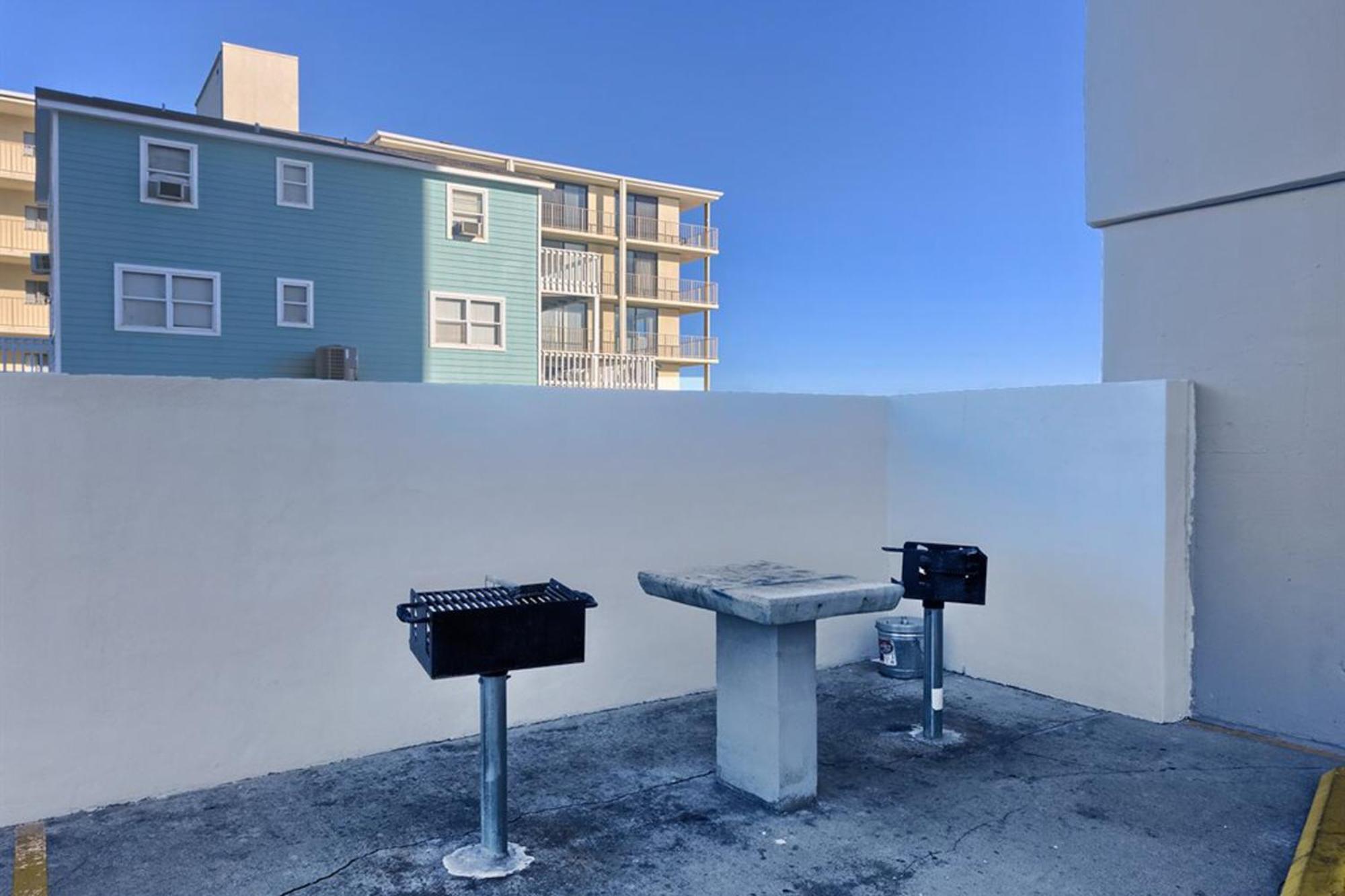 The Gulf Tower Condos Gulf Shores Extérieur photo