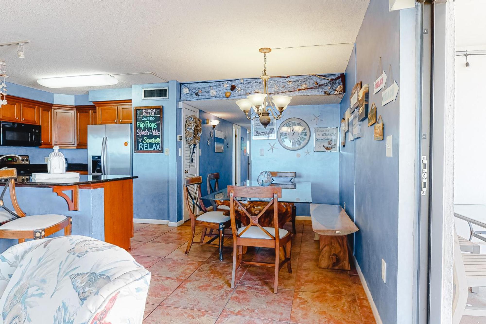 The Gulf Tower Condos Gulf Shores Extérieur photo